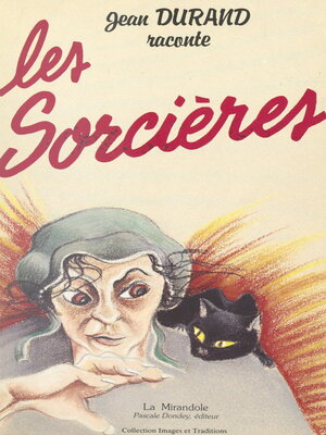 cover image of Les sorcières
